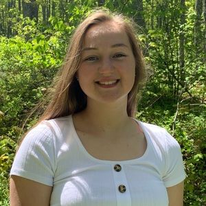 Meet your Posher, Joanie